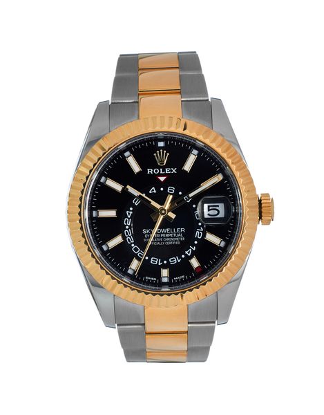 Rolex Sky-Dweller 326933